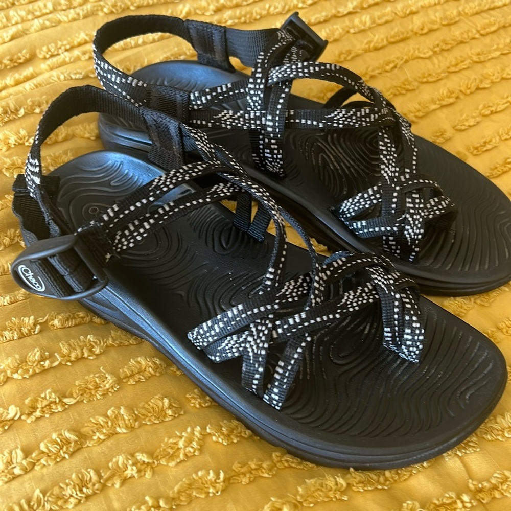 Chaco
